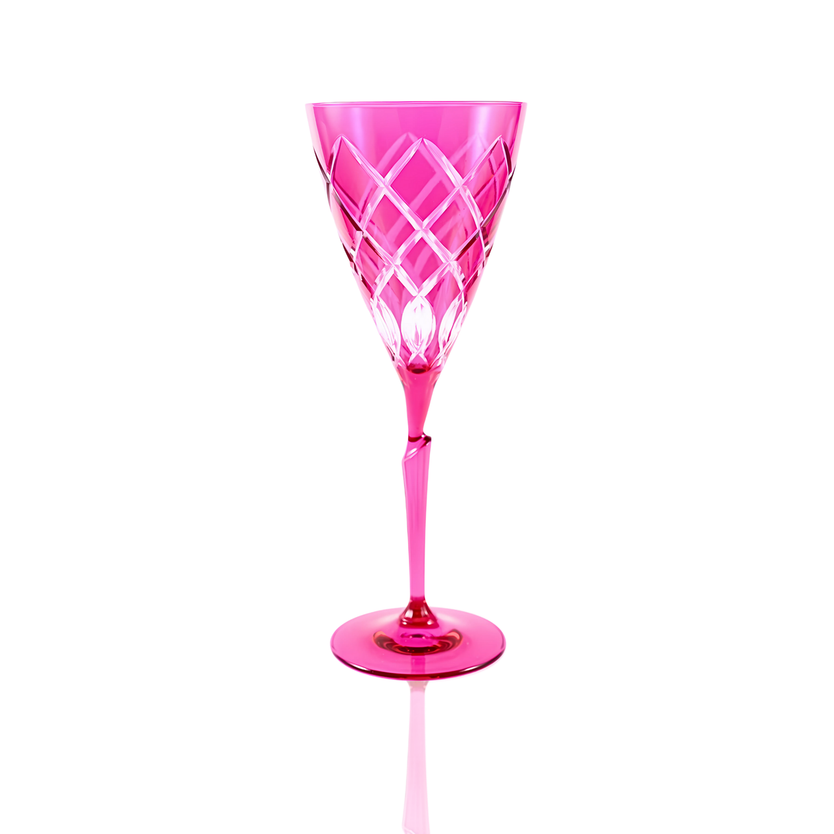 Heritage Wine Glass - Set Of 2