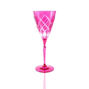 Heritage Wine Glass - Set Of 2