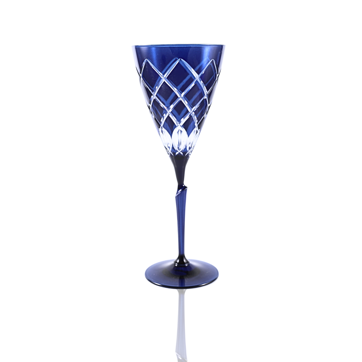 Heritage Wine Glass - Set Of 2