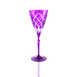 Heritage Wine Glass - Set Of 2