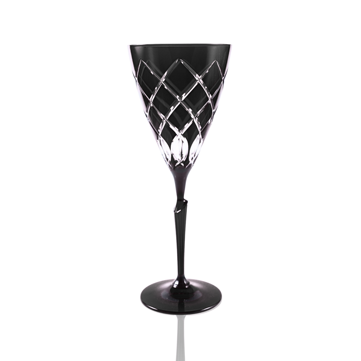 Heritage Wine Glass - Set Of 2