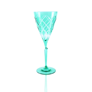 Heritage Wine Glass - Set Of 2