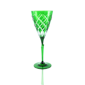 Heritage Wine Glass - Set Of 2