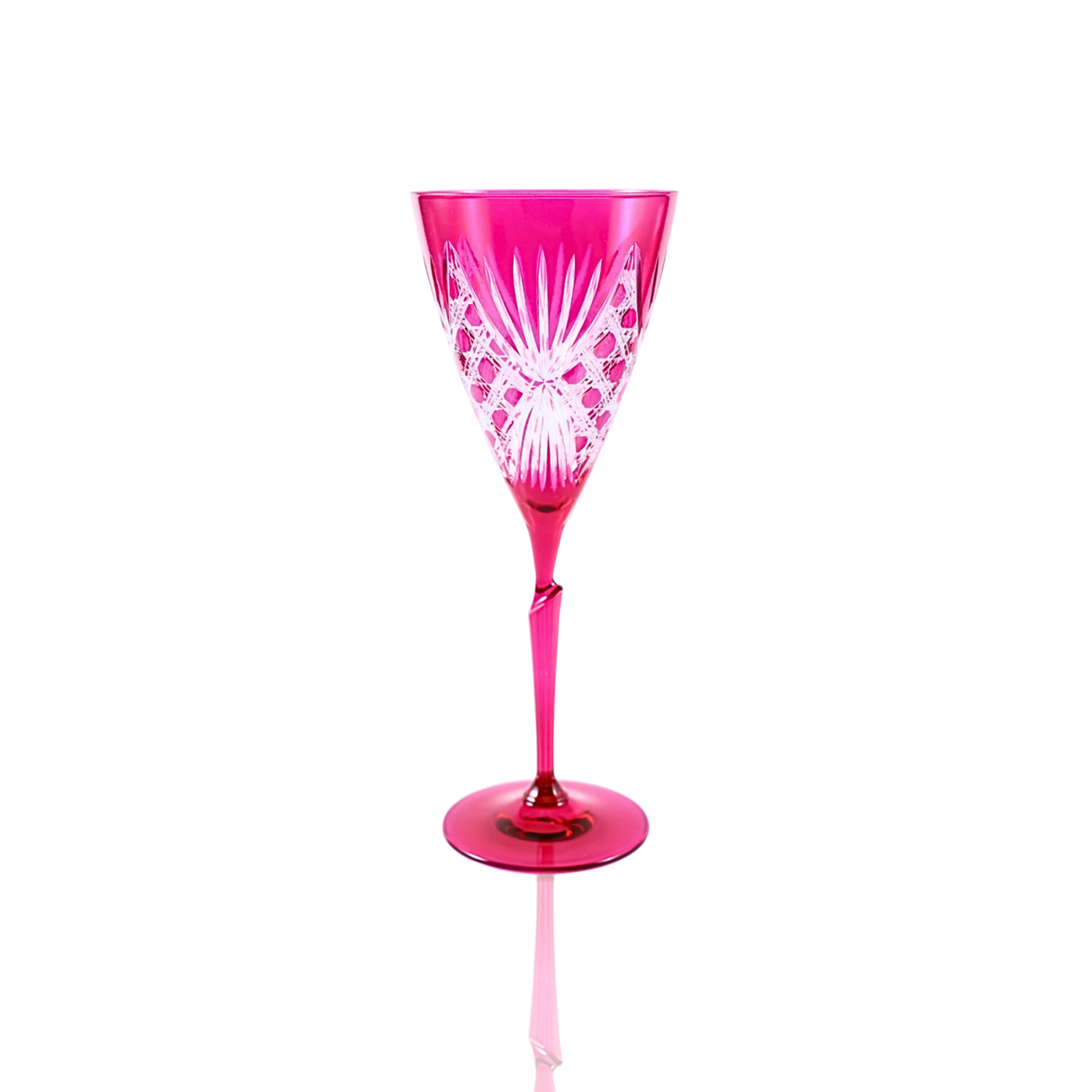 Éclat Wine Glass - Set Of 2