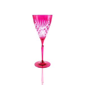 Éclat Wine Glass - Set Of 2