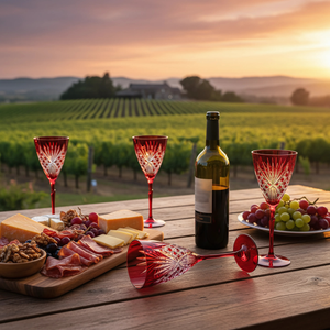 Éclat Wine Glass - Set Of 2