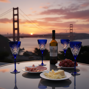 Éclat Wine Glass - Set Of 2