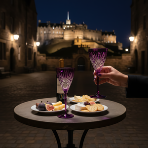 Éclat Wine Glass - Set Of 2