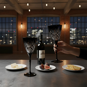 Éclat Wine Glass - Set Of 2