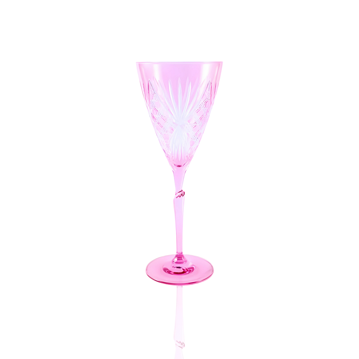 Éclat Wine Glass - Set Of 2