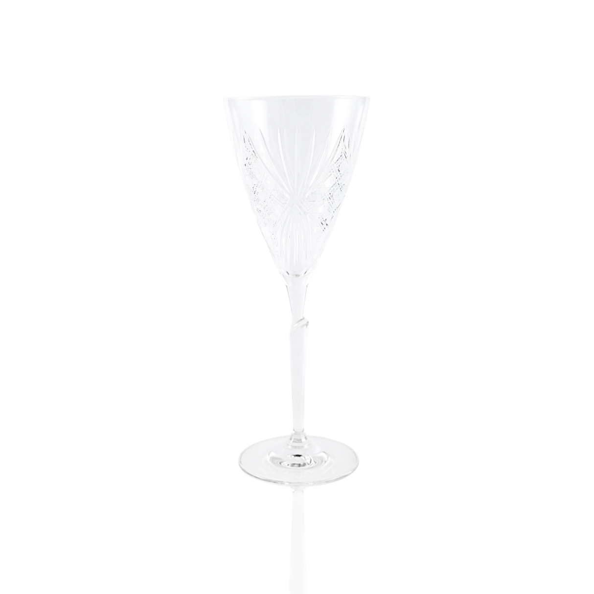Éclat Wine Glass - Set Of 2