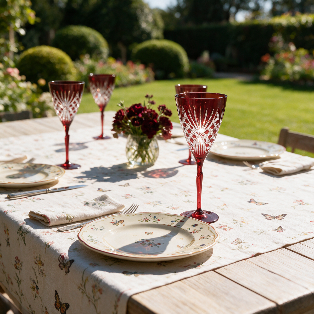 Verre à vin Éclat