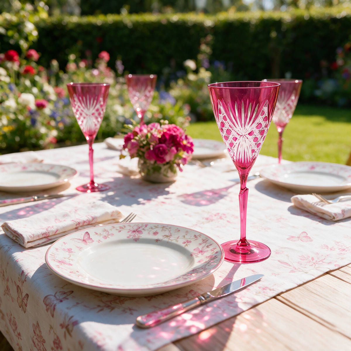 Verre à vin Éclat