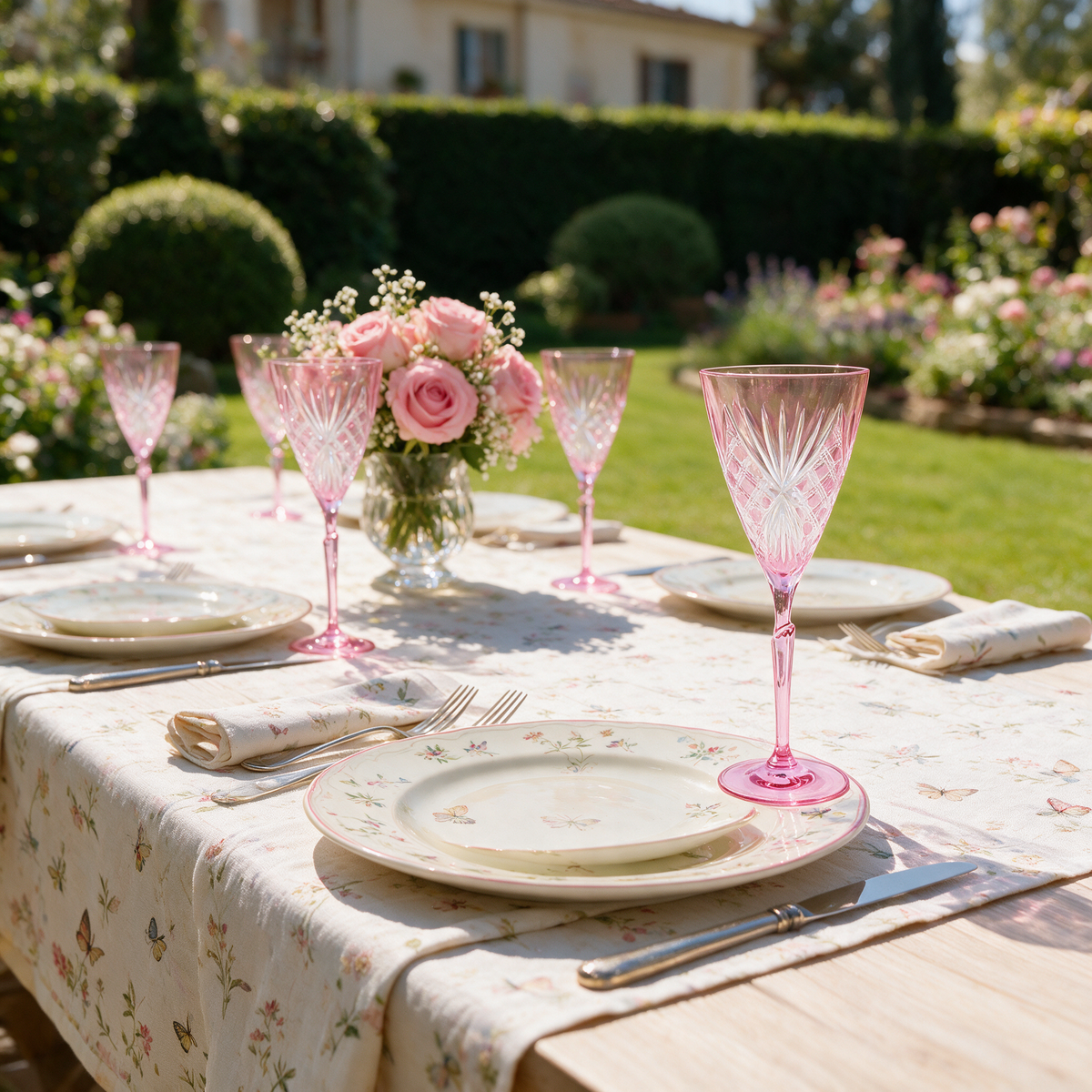 Verre à vin Éclat
