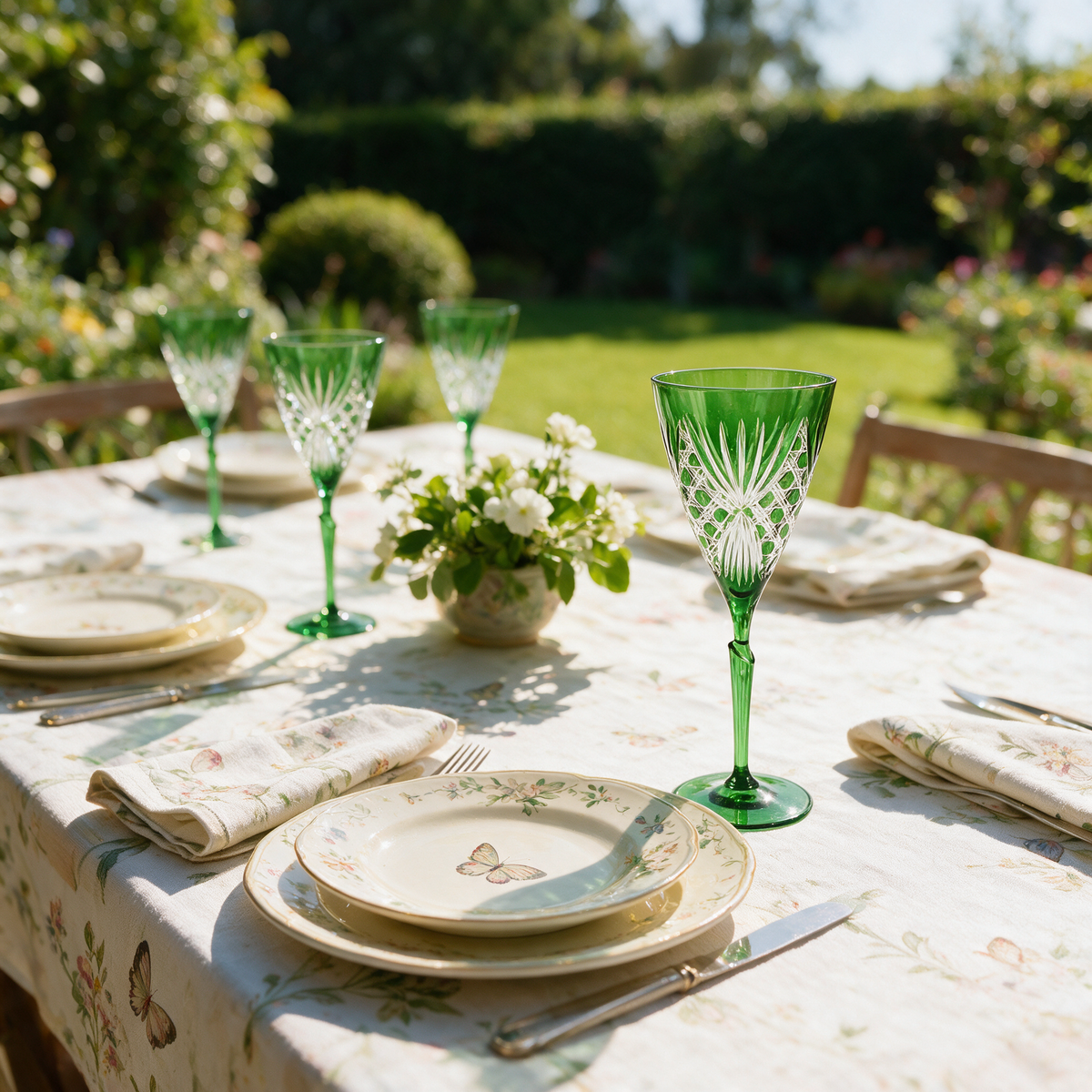 Verre à vin Éclat