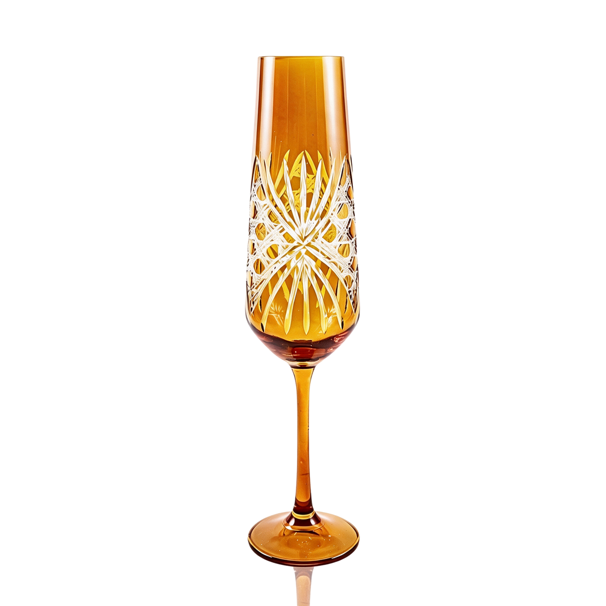 Flûte à champagne Éclat