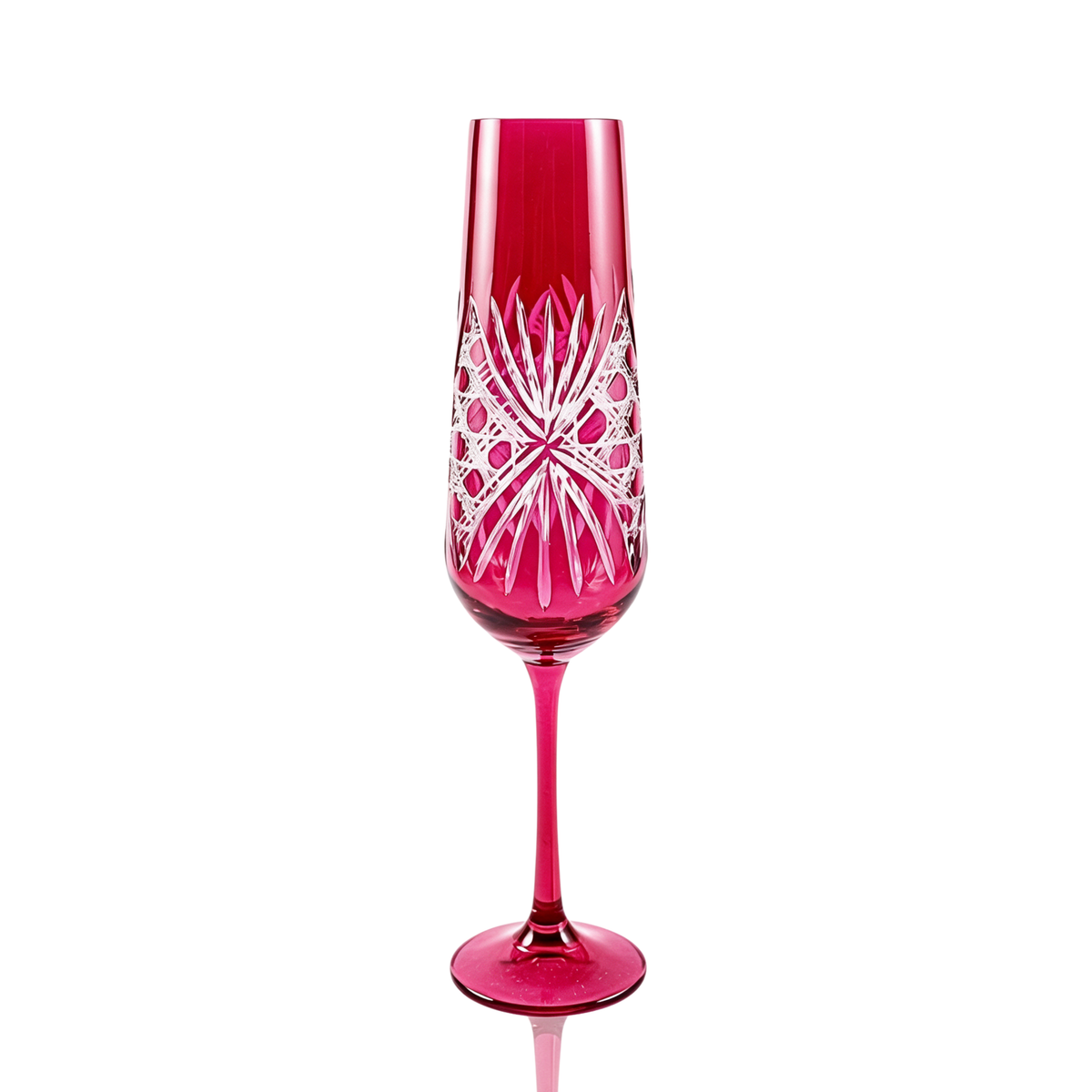 Flûte à champagne Éclat
