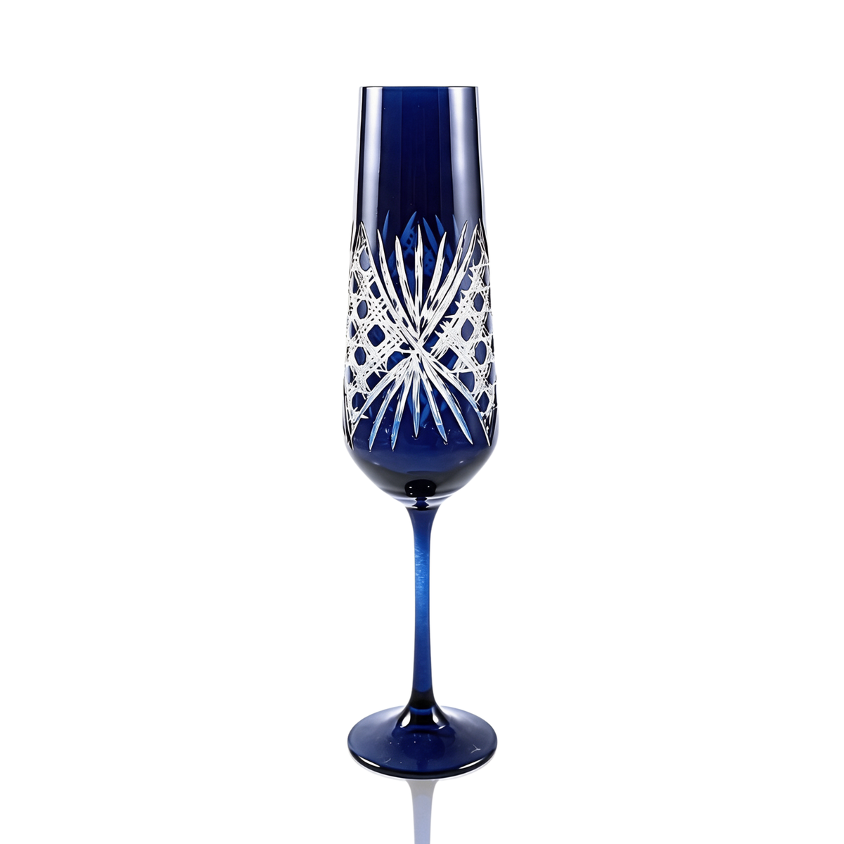 Flûte à champagne Éclat