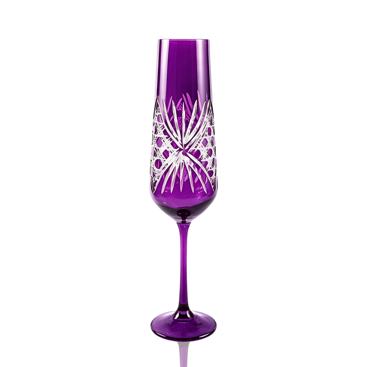 Flûte à champagne Éclat
