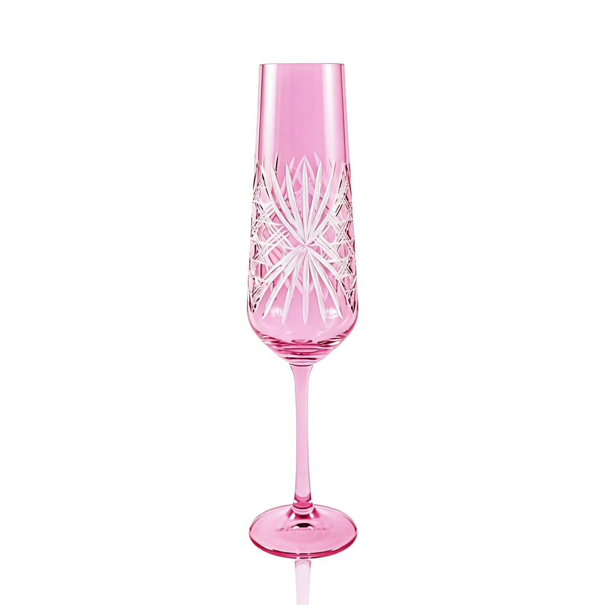 Flûte à champagne Éclat