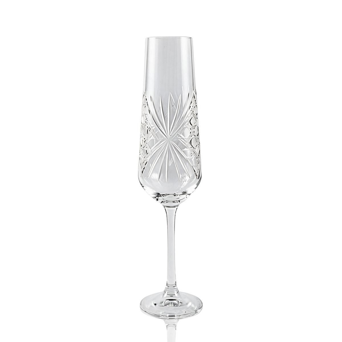 Flûte à champagne Éclat