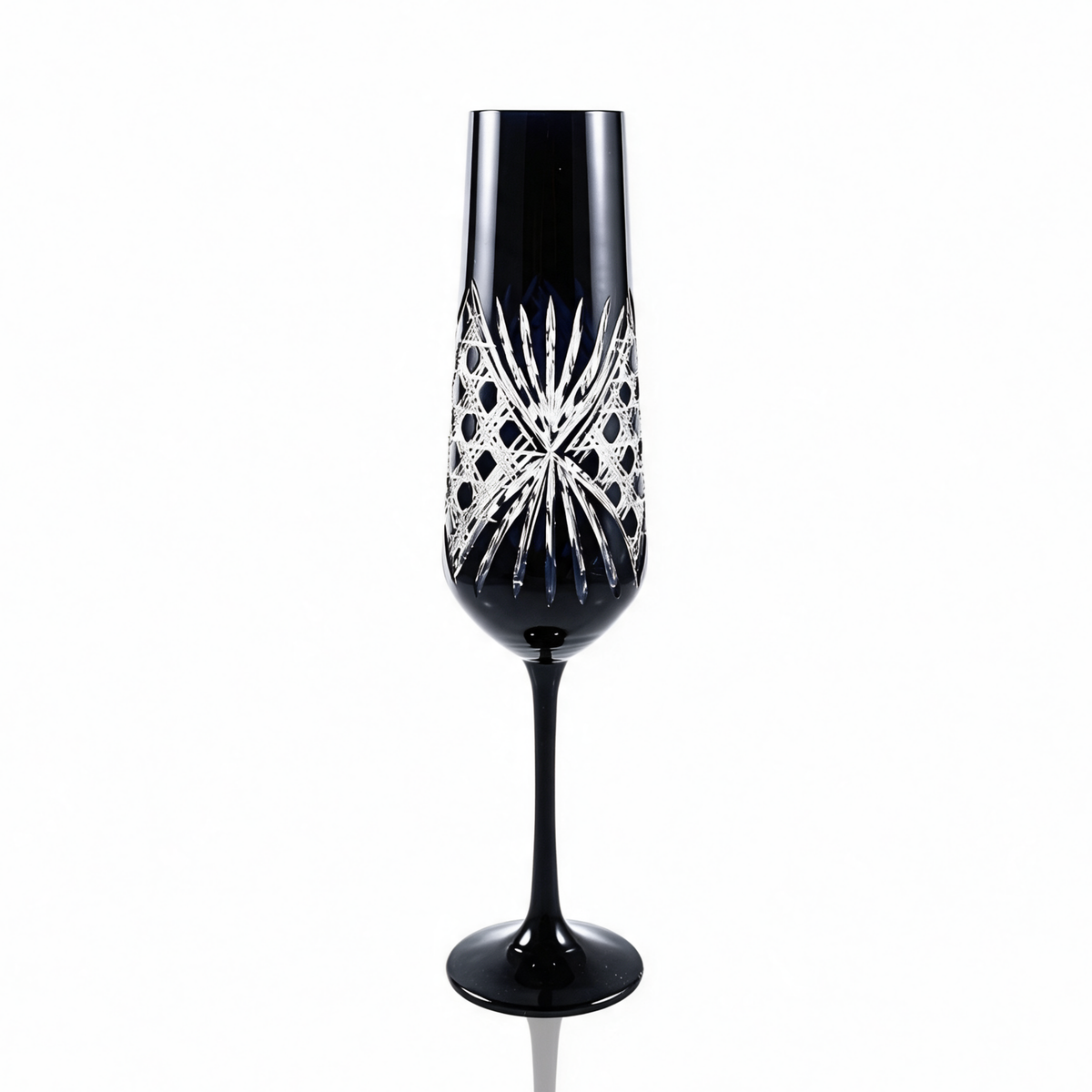 Flûte à champagne Éclat