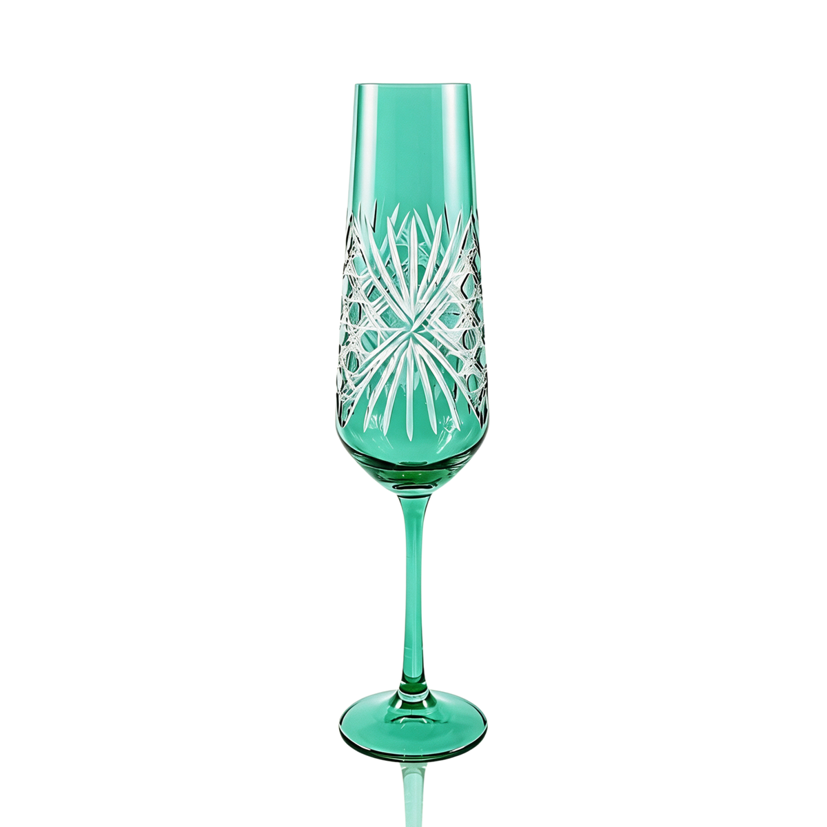 Flûte à champagne Éclat
