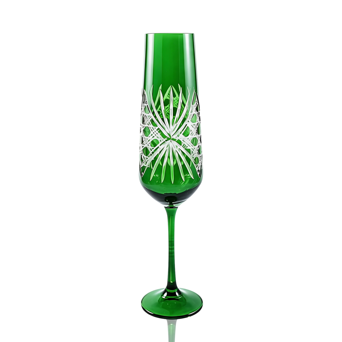 Flûte à champagne Éclat