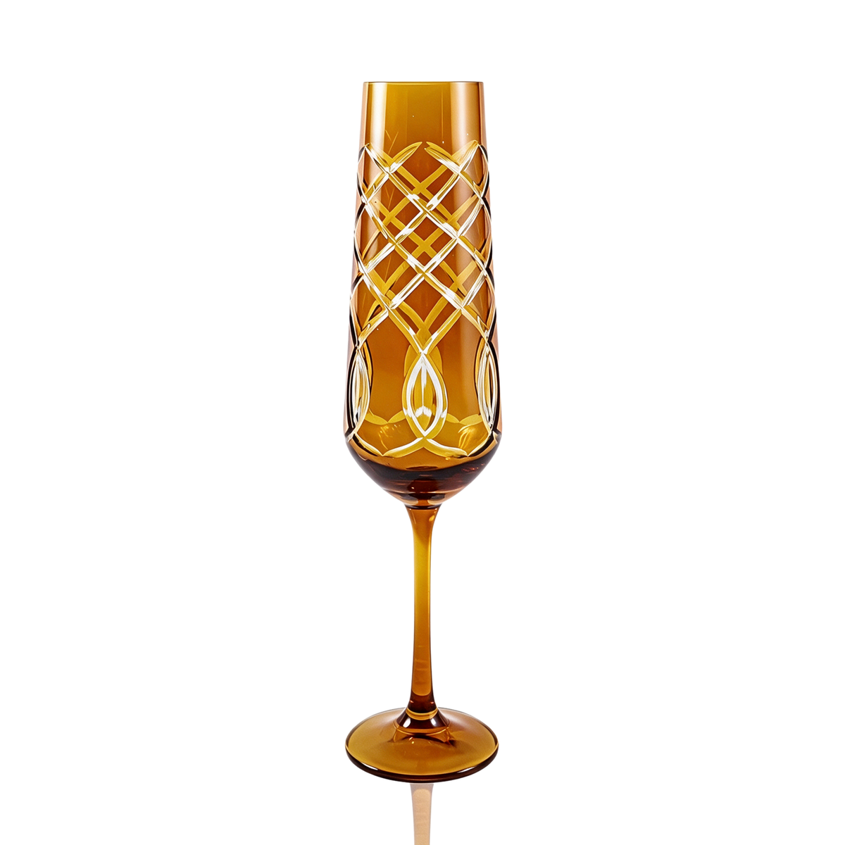 Flûte à champagne Heritage