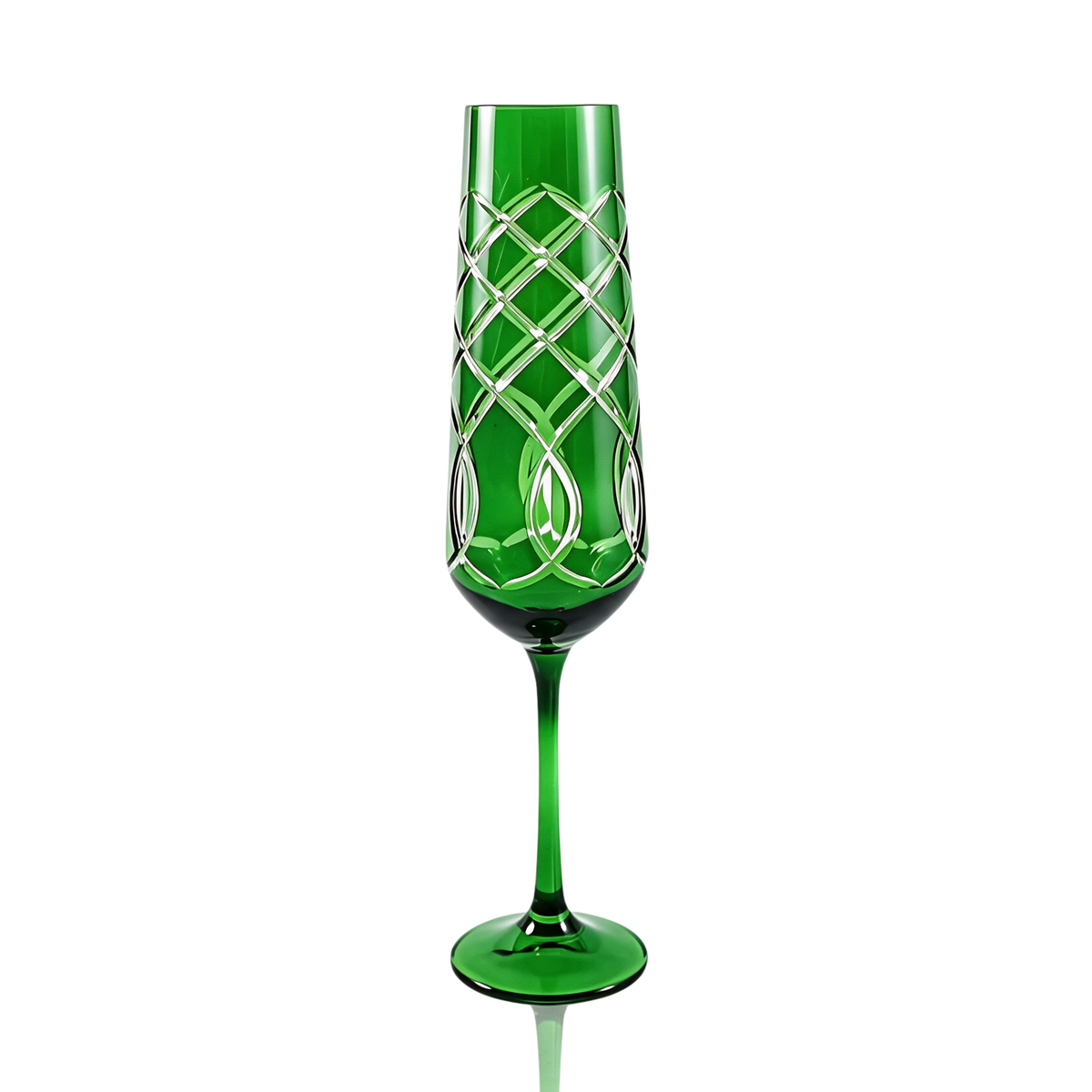 Flûte à champagne Heritage