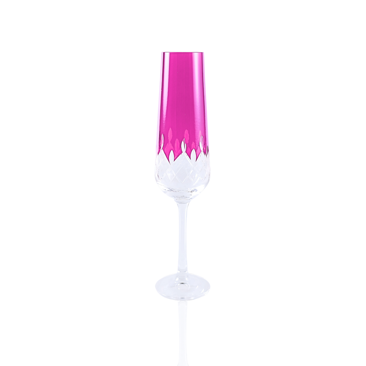 Aria Champagne Flute - Set Of 2