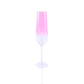 Aria Champagne Flute - Set Of 2