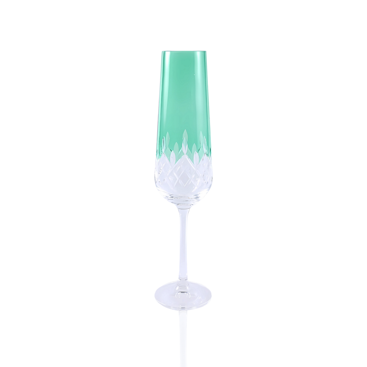 Aria Champagne Flute - Set Of 2