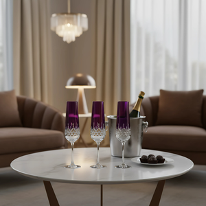 Aria Champagne Flute - Set Of 2