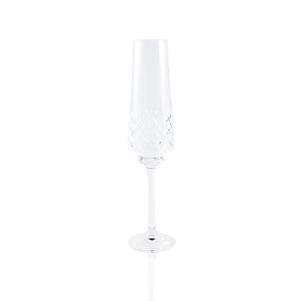 Aria Champagne Flute - Set Of 2