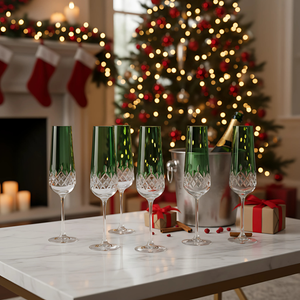 Aria Champagne Flute - Set Of 2
