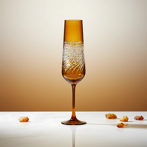 Aurora Champagne Flute - Set Of 2