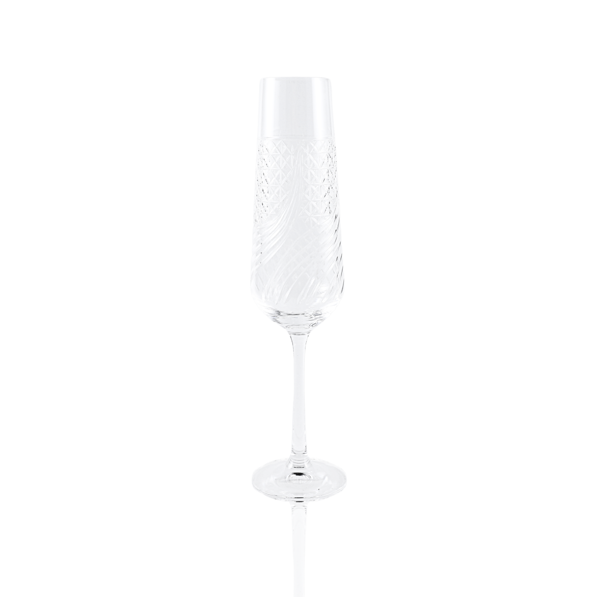 Aurora Champagne Flute - Set Of 2