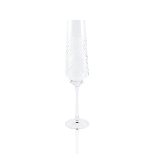 Aurora Champagne Flute - Set Of 2