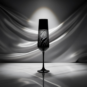 Aurora Champagne Flute - Set Of 2