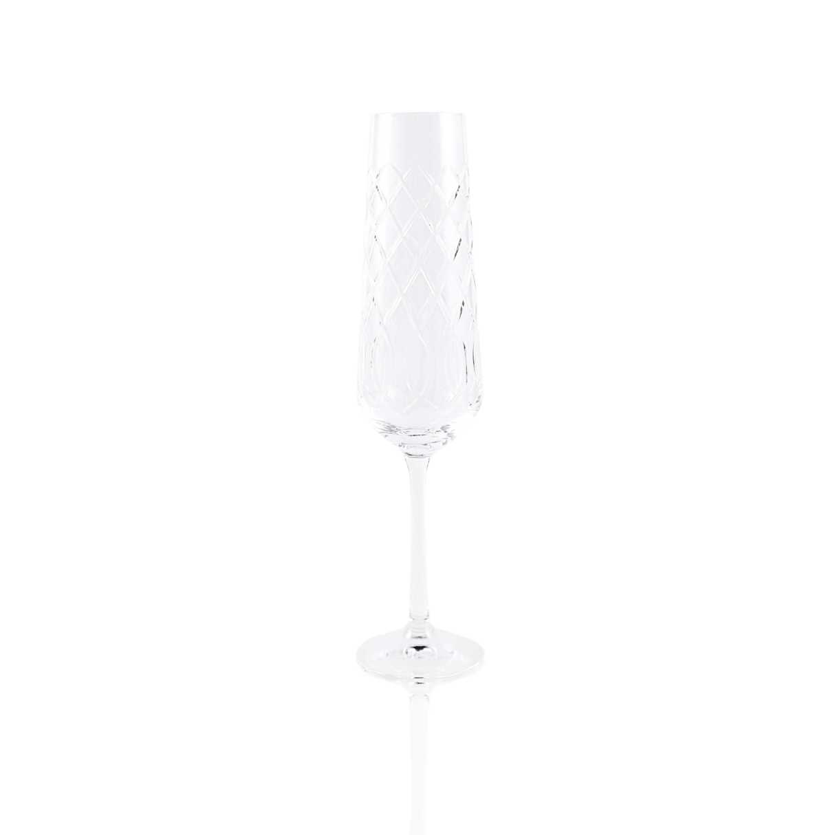 Heritage Champagne Flute - Set Of 2
