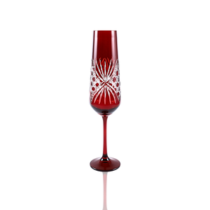 Éclat Champagne Flute - Set Of 2
