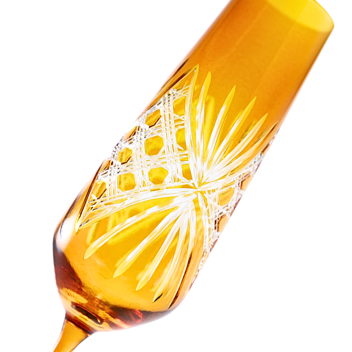 Éclat Champagne Flute - Set Of 2