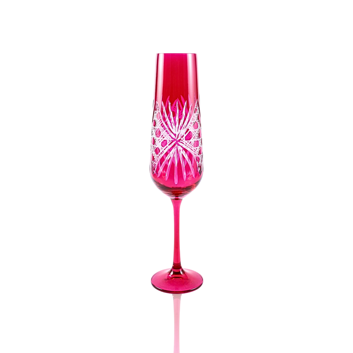 Éclat Champagne Flute - Set Of 2