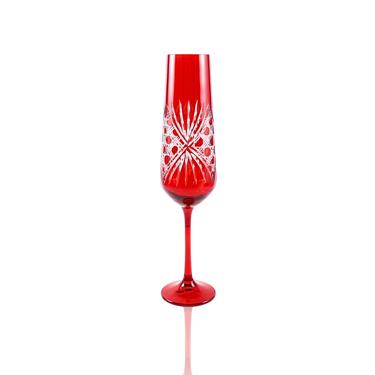 Éclat Champagne Flute - Set Of 2