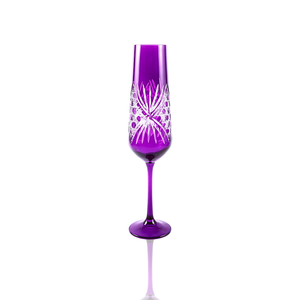 Éclat Champagne Flute - Set Of 2