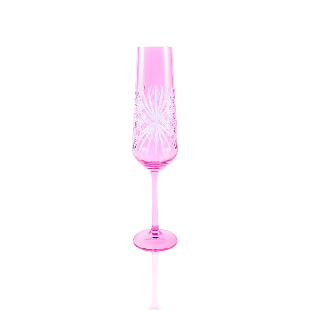 Éclat Champagne Flute - Set Of 2