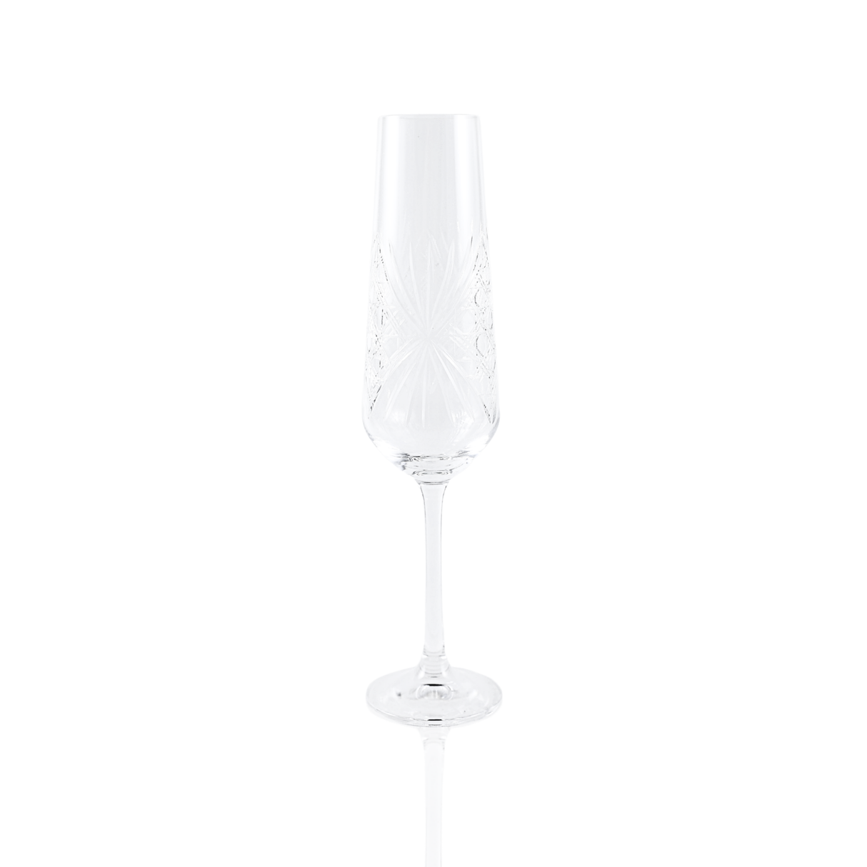 Éclat Champagne Flute - Set Of 2