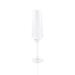 Éclat Champagne Flute - Set Of 2