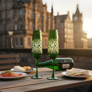 Éclat Champagne Flute - Set Of 2